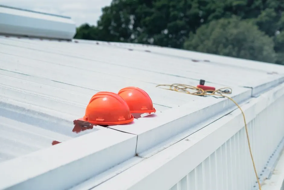 How to inspect your roof for damage